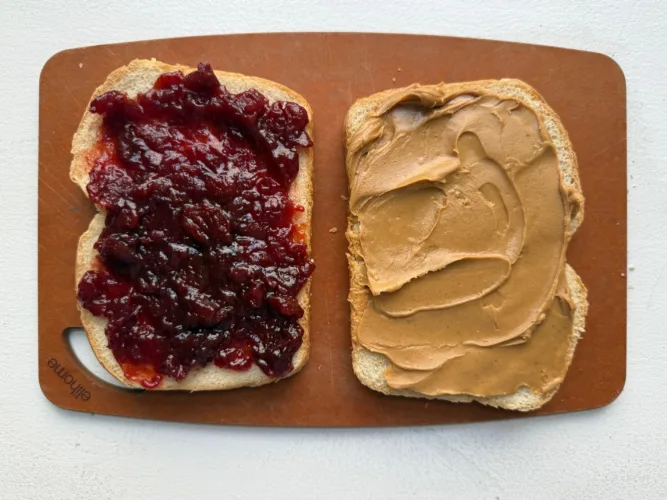 Why the versatile PB&J remains king of the lunchbox after 125 years